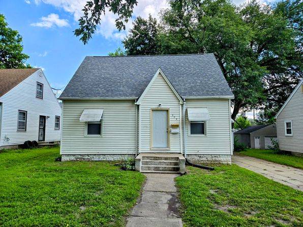534 Hope Ave