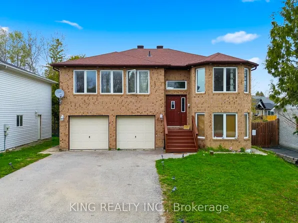 1181 Arnold St, Innisfil, ON L0L 1C0