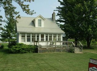3622 Washington St, Snover, MI 48472