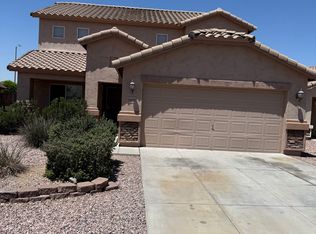 10102 N 116th Ln, Youngtown, AZ 85363