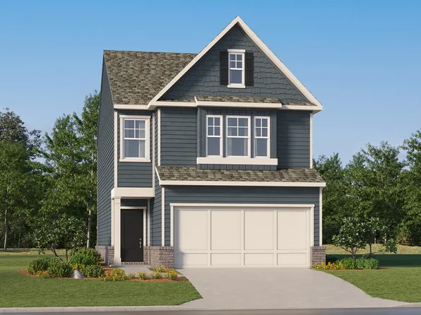 2261 Linden Pass, Douglasville, GA 30135