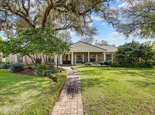 8691 SAN SERVERA Drive W, Jacksonville, FL 32217