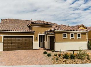 325 Mandarin Hill Ln, Henderson, NV 89012