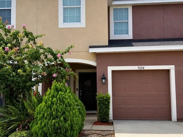 7024 WOODCHASE GLEN DRIVE, RIVERVIEW, FL 33578