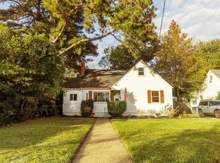 205 Fife Ln, Norfolk, VA 23505