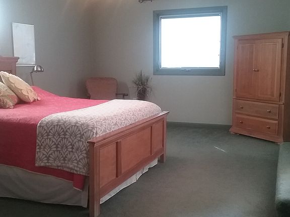 18 x 12 room used as Master