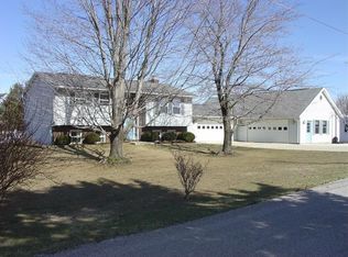 9661 Roley Hill Rd, Thornville, OH 43076