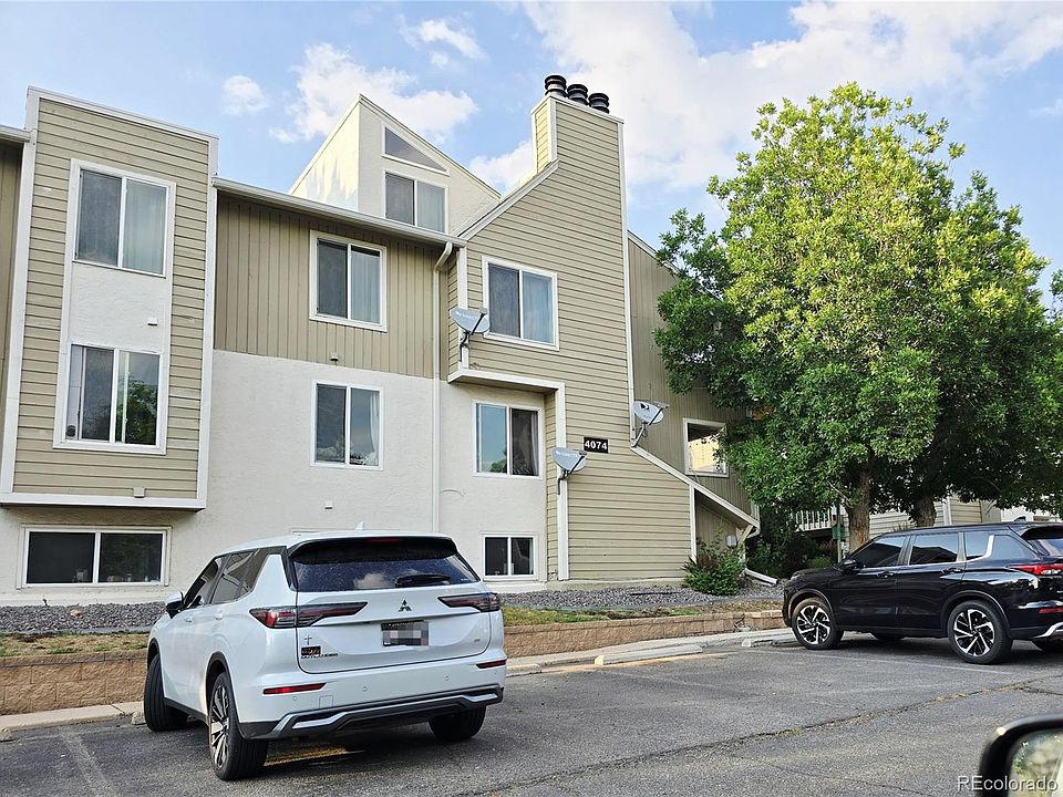 1st image of 4074 S Atchison Way #104