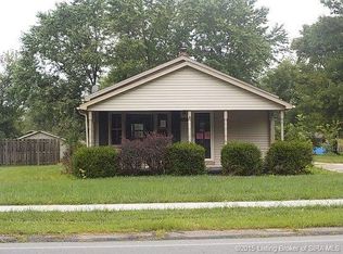 2309 Cragmont St, Madison, IN 47250