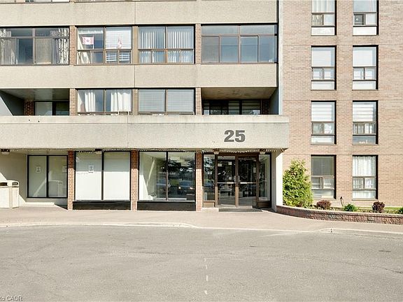 2nd image of 25 Kensington Rd #1612