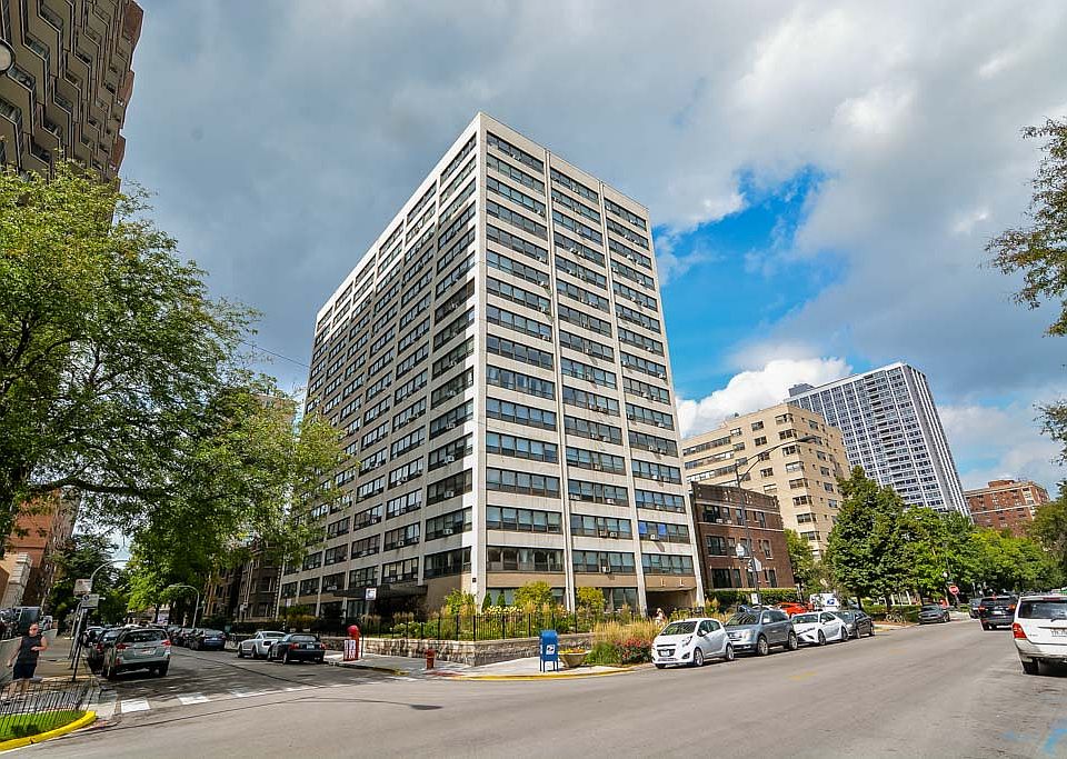 1st image of 4180 N Marine Dr #D6001