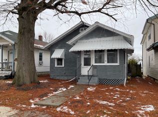 1418 W 4th St, Fort Wayne, IN 46808