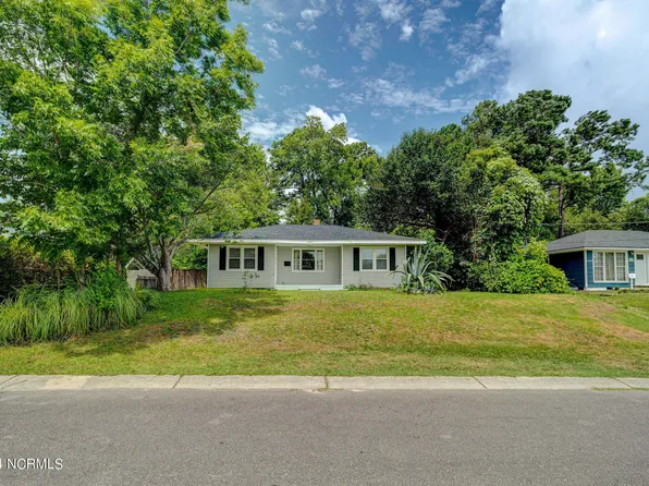 610 Rosemont Avenue, Wilmington, NC 28403