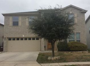 20838 Coral Spur, San Antonio, TX 78259