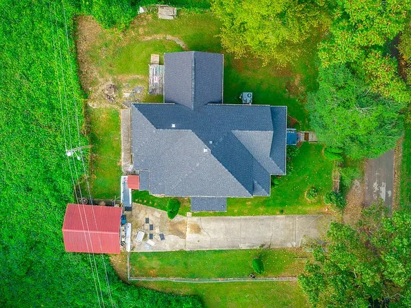 287 S Oak St, Whitwell, TN 37397