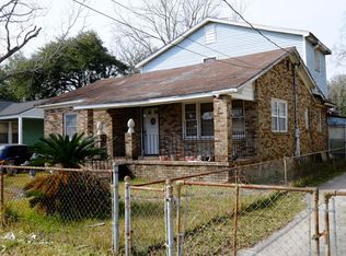 1914 Boxwood Ave, North Charleston, SC 29405