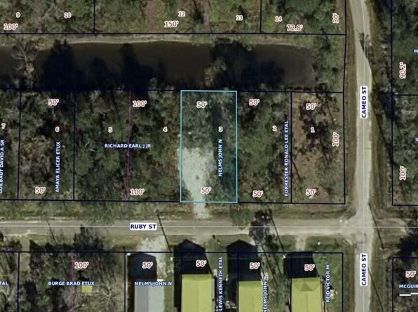 LOT 3 Ruby St, Bay Saint Louis, MS 39520