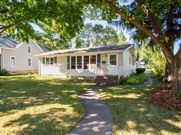 561 N Dallas St, River Falls, WI 54022