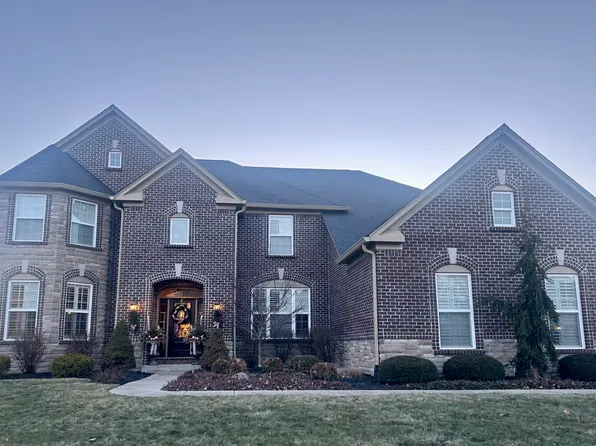 2700 Still Creek Dr, Zionsville, IN 46077