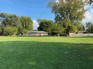 5200 S Old State Road 67 LOT 14, Muncie, IN 47302