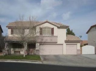 1150 Spooner Ct, Henderson, NV 89014