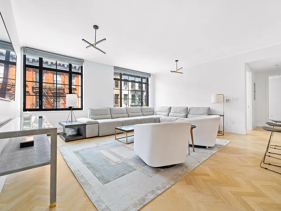50 Clinton St #4D