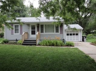 5041 L St, Lincoln, NE 68510