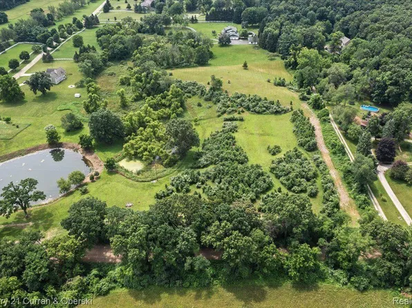0 W Buno Rd, Milford, MI 48381