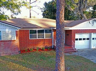 5603 Darlow Ave, Jacksonville, FL 32277