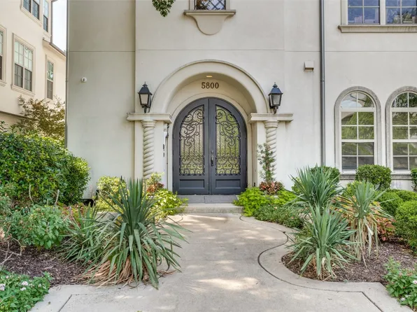 5808 McCommas Blvd, Dallas, TX 75206