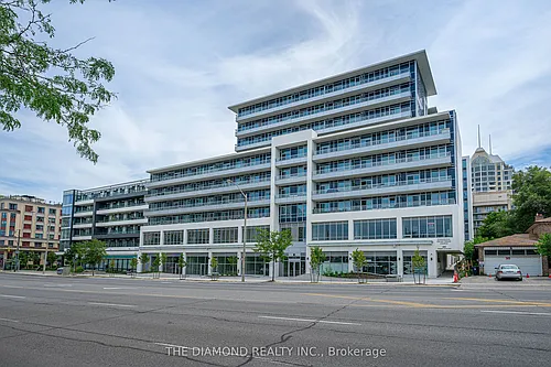 591 Sheppard Ave E #635 Photo 1