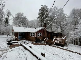 4700 Beach Rd, Glouster, OH 45732