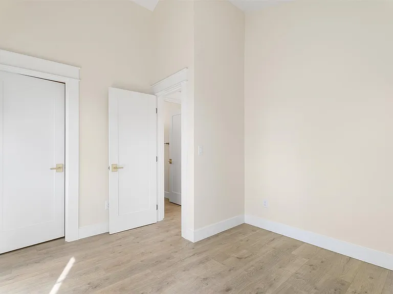 Upstairs Bedroom
