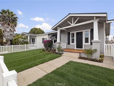 978 W 13th St, San Pedro, CA, 90731