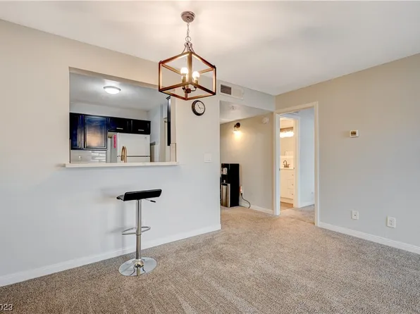 7701 Tackle Dr Unit 107, Las Vegas, NV 89128