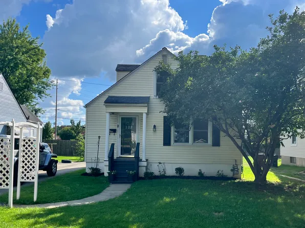102 Staebler Ave, Saint Matthews, KY 40207