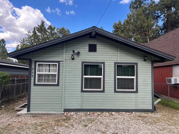 854 Norwood Ln, Big Bear City, CA 92314