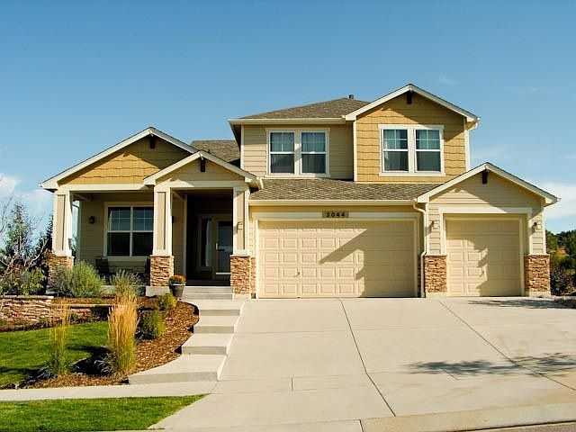 Curb Appeal