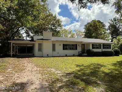 507 Gertrude Avenue, Pollocksville, NC, 28573