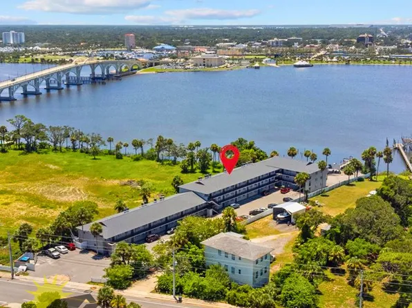 900 S Peninsula Dr, Daytona Beach, FL