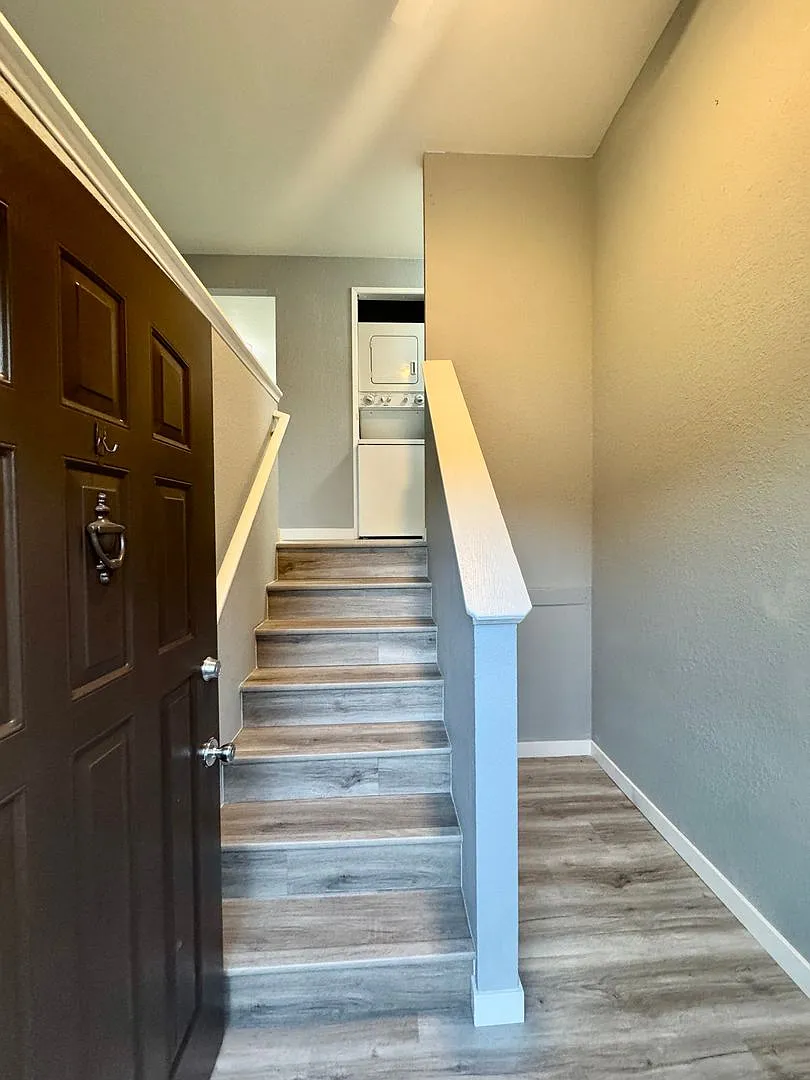 Two Bedroom Duplex Unit — Photo 2