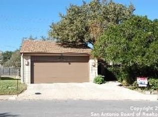 8625 Autumn Sunset, Windcrest, TX 78239