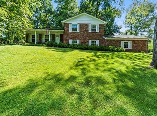 1931 Briarwood Dr, Cape Girardeau, MO 63701