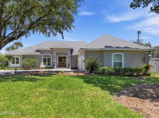 216 Clatter Bridge Rd, Ponte Vedra, FL 32081