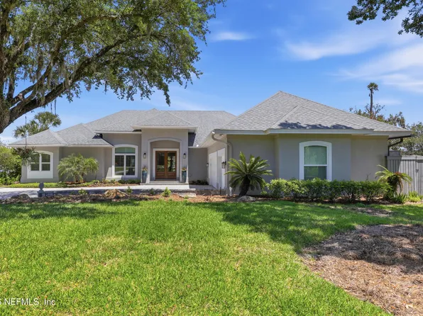 216 CLATTER BRIDGE Road, Ponte Vedra, FL 32081