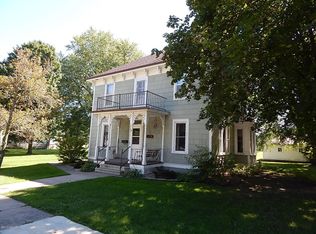 397 Park St, Peterson, MN 55962