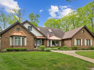 6421 W 124th St, Palos Heights, IL 60463