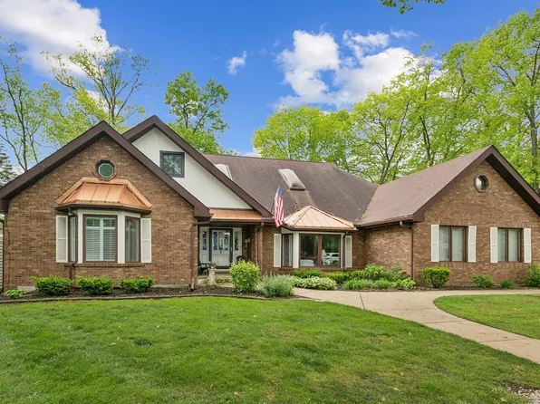 6421 W 124th St, Palos Heights, IL 60463