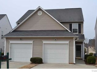 2053 Persimmon Ridge Dr, Raleigh, NC 27604