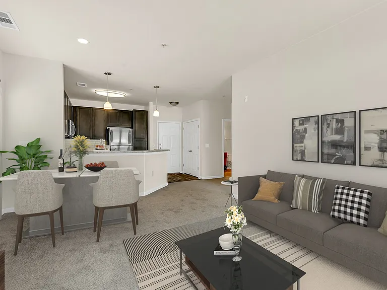 The Apartments at Cambridge Court — Photo 14